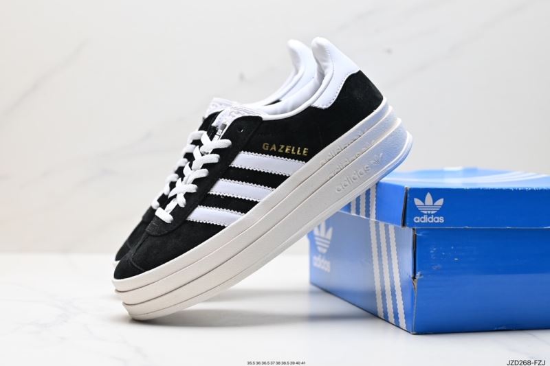 Adidas Gazelle Shoes